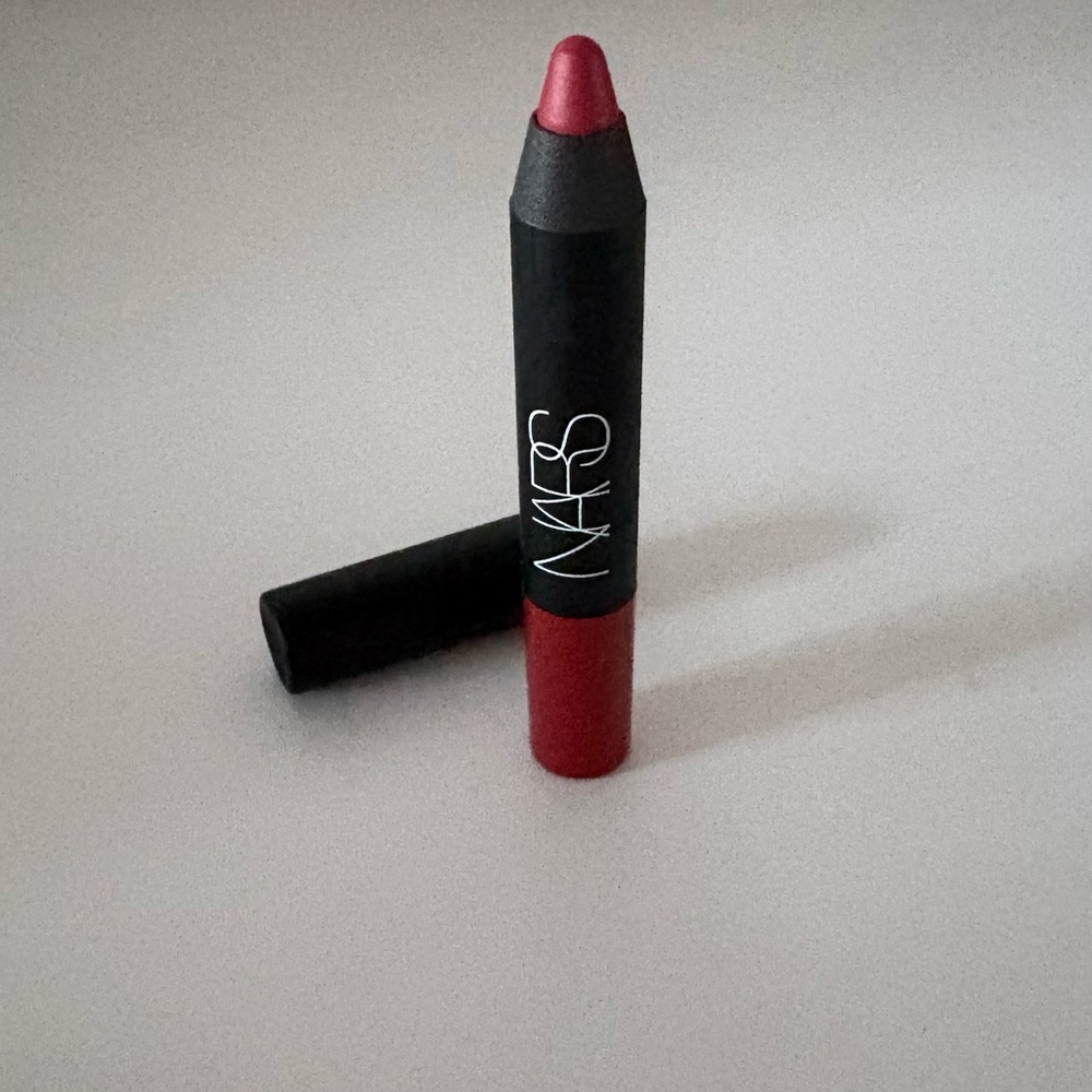 NARS Velvet Matte Lip Pencil - Dolce Vita, Travel Size